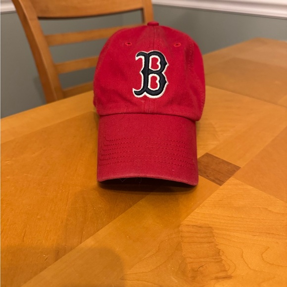 Classic 47 Brand Boston Red Sox Hat - Picture 6 of 7